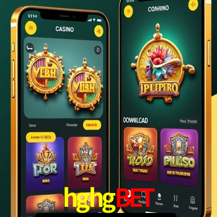 Benefícios da Conta hghgbet