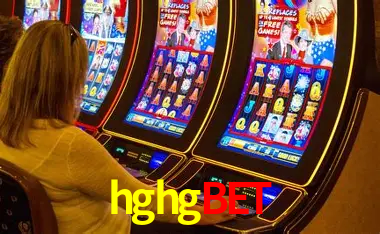 Bônus de Boas-vindas hghgbet