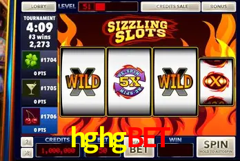 Gates of Olympus hghgbet