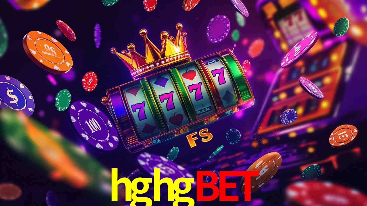 Recursos de Bônus hghgbet