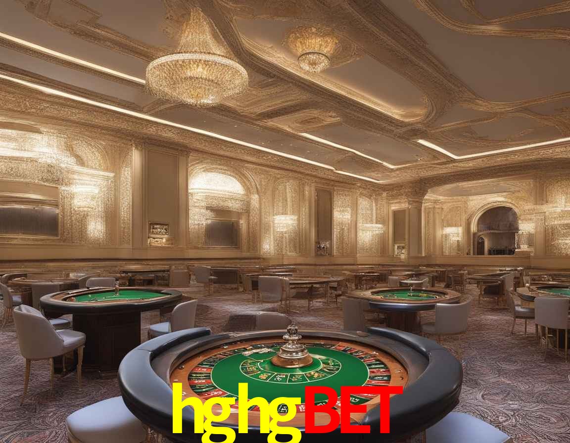 Casino Ao Vivo hghgbet