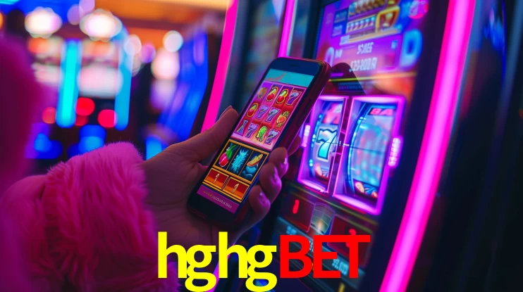 Tecnologia da Plataforma hghgbet