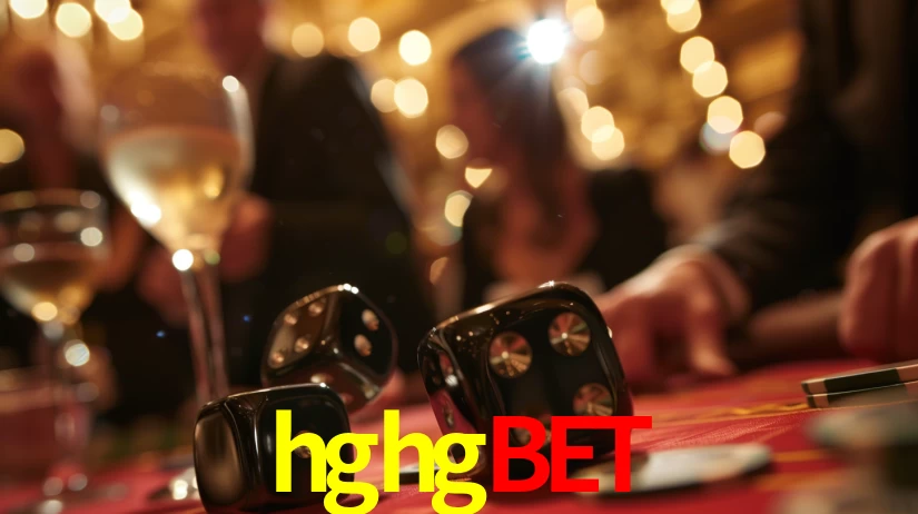 Bônus de Boas-vindas hghgbet